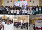 Polres OKU Timur Gelar Kapolres Cup 2026, Jadi Wadah Pembinaan Talenta Muda di Dunia Esports