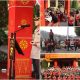 Kapolres OKU Timur Lepas Kontingen Polisi Cilik Menuju Piala Kapolda Sumsel 2026, Berikan Motivasi untuk Raih Prestasi