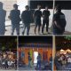 Polsek Madang Suku I Gelar Patroli Malam Libur, Cegah Gangguan Kamtibmas dan Kejahatan 3C