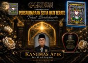 “Obituari Kang Mas Adi Prayitno : Selamat Jalan Majelis Luhur Kami, Keteladananmu Takkan Pudar”