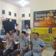Polsek BP Peliung Gelar Nobar Piala Dunia 2026, Pererat Silaturahmi Bersama Warga Pecinta Sepak Bola