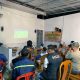 Polsek Madang Suku I Gelar Nobar Piala Dunia 2026, Wujudkan Kedekatan Polri dan Masyarakat