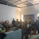 Lewat Program ‘Bola Gembira’, Polsek Madang Suku I Ajak Warga Nikmati Piala Dunia 2026 Bersama