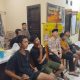Polsek Buay Pemuka Peliung Gelar Nobar Piala Dunia 2026, Pererat Kebersamaan dengan Masyarakat