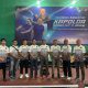 Semangat Bhayangkara Menggelora, Tim Bulutangkis Polres OKU Timur Bidik Prestasi di Turnamen Polda Sumsel