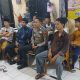 Nobar Piala Dunia 2026, Polsek Buay Pemuka Peliung Pererat Kedekatan dengan Masyarakat