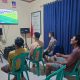 Nobar Piala Dunia Jadi Sarana Cooling System, Polsek Belitang II Perkuat Kemitraan dengan Warga