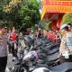 Kapolres OKU Timur Sidak Kendaraan Dinas, Tekankan Disiplin dan Tanggung Jawab Personel