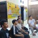 Pererat Kemitraan dengan Warga, Polsek BP Peliung Gelar Nobar Semifinal Piala Dunia 2026