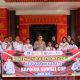 Kapolres OKU Timur Lepas Kontingen Karate Menuju Kapolda Cup 2026, Tekankan Sportivitas dan Prestasi