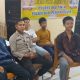 Polsek Buay Pemuka Peliung Gelar Nobar Semifinal Piala Dunia 2026, Pererat Kebersamaan dengan Masyarakat