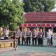 Perkuat Mental Spiritual Personel, Polres OKU Timur Rutin Gelar Binrohtal