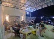 Lewat Program Bola Gembira, Polsek Madang Suku I Ajak Warga Nobar Final Piala Dunia 2026