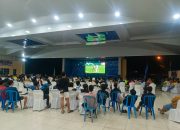 Nobar Final Piala Dunia 2026 di Balai Rakyat, Bentuk Silaturahmi Warga dan Pemerintah