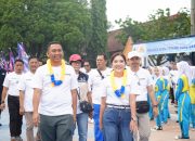 KORMI OKU Timur Mantapkan Langkah Baru, Pelantikan Pengurus dan Program ke Sekolah Jadi Awal Kebangkitan Olahraga Rekreasi