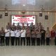 Perkuat Integritas Personel, Polres OKU Timur Ikuti Sosialisasi Pembinaan Etika Profesi dari Bidpropam Polda Sumsel