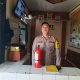 POLSEK MADANG SUKU I LAKSANAKAN PENGECEKAN MAKO UNTUK JAGA KESIAPSIAGAAN PERSONEL