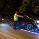 POLSEK MADANG SUKU I GELAR KRYD MALAM HARI, ANTISIPASI GANGGUAN KAMTIBMAS