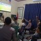 Polsek Belitang II Gelar Nobar Piala Dunia 2026, Perkuat Silaturahmi dan Kemitraan Bersama Masyarakat