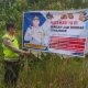 Tekan Angka Pencurian Kendaraan, Bhabinkamtibmas Polsek Madang Suku I Edukasi Warga tentang Pencegahan Curanmor