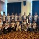 Bawa Misi Juara, Tim E-Sport Bhayangkara Polres OKU Timur Berlaga di Turnamen Mobile Legends Polda Sumsel