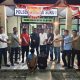 Dua Pelaku Curanmor di Madang Suku I Dibekuk, Motor Korban Berhasil Disita Polisi