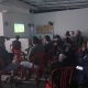 Lewat Program “Bola Gembira”, Polsek Madang Suku I Ajak Warga Nobar Piala Dunia 2026