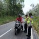 KRYD Siang Hari, Polsek Madang Suku I Tingkatkan Patroli Cegah Gangguan Kamtibmas