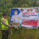 Polsek Madang Suku I Gencarkan Edukasi Cegah Curanmor, Warga Diajak Tingkatkan Kewaspadaan
