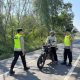 Patroli KRYD Siang, Polsek Madang Suku I Perkuat Kehadiran Polisi di Tengah Masyarakat