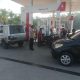 Stok Pertalite Masih Aman, Polsek Madang Suku I Lakukan Monitoring SPBU Tebing Sari