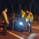 Antisipasi Kriminalitas Malam Hari, Polsek Madang Suku I Gencarkan Patroli KRYD