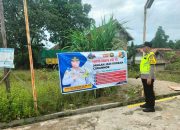 Brigpol Suyudi Edukasi Warga Cegah Curanmor, Polsek Madang Suku I Tingkatkan Kesadaran Keamanan