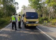 Intensifkan Patroli Siang Hari, Polsek Madang Suku I Gelar KRYD untuk Jaga Kondusivitas Wilayah