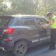 Patroli KRYD Siang, Polsek Madang Suku I Perkuat Upaya Preventif Jaga Kamtibmas