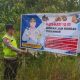 Cegah Aksi Curanmor, Aipda Saleh Edukasi Warga Tingkatkan Kewaspadaan Kendaraan Bermotor