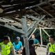 Aipda Heri Sumanto Monitoring Ronda Malam, Perkuat Keamanan Lingkungan di Wilayah Polsek Madang Suku I