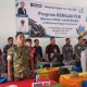 PLN Dorong Inovasi Energi Bersih di OKU Timur, Puluhan Siswa SMK Bhineka Tunggal Ika Ikuti Pelatihan Konversi Motor Listrik