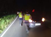 Patroli KRYD Malam, Polsek Madang Suku I Tingkatkan Kehadiran Polisi untuk Cegah Gangguan Kamtibmas