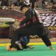 Prestasi Gemilang! Kontingen Pencak Silat Polres OKU Timur Borong 16 Medali pada Kapolda Cup Sumsel 2026