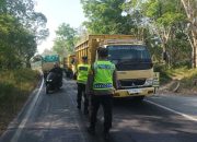 Polsek Madang Suku I Intensifkan KRYD Siang Hari, Antisipasi Gangguan Kamtibmas di Wilayah Hukum