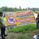 Aipda Bobi Juanda Imbau Warga Tidak Mandi dan Berenang di Sungai Demi Keselamatan