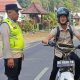KRYD Siang Hari, Polsek Madang Suku I Intensifkan Patroli di Jalur Rasuan–Gumawang
