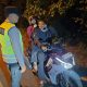 Patroli KRYD Malam Akhir Pekan, Polsek Madang Suku I Pastikan Jalur Rasuan–Gumawang Tetap Kondusif