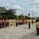 Semangat Generasi Muda, Polsek Belitang III Resmi Buka Saka Bhayangkara Angkatan XVI
