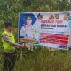 Polsek Madang Suku I Gencarkan Edukasi Cegah Curanmor, Warga Diimbau Tingkatkan Kewaspadaan
