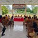 Belitang Mulya Matangkan Persiapan HUT RI ke-81, Polsek Belitang II Tekankan Keselamatan dan Antisipasi Karhutla