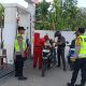 Pastikan Distribusi BBM Aman, Polsek Madang Suku I Pantau Ketersediaan Pertalite di SPBU Tebing Sari