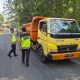 Patroli KRYD Siang Hari, Polsek Madang Suku I Perkuat Kehadiran Polisi di Tengah Masyarakat