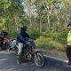 Polsek Madang Suku I Tingkatkan Patroli Siang Hari Melalui Kegiatan KRYD